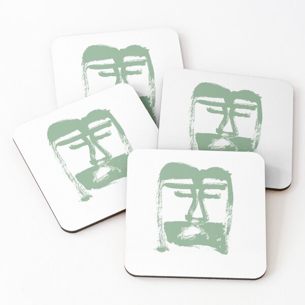 Artikelvorschau, Geist Christi von Jenny Meehan Green entworfen und verkauft von Jenny Meehan Art Prints and Patterns  .
