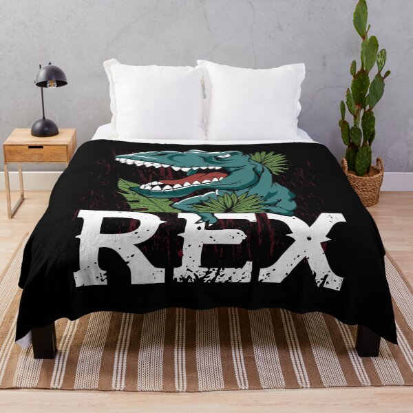Item preview, T-Rex Dinosaur Rawr designed and sold by SimplyDeals.