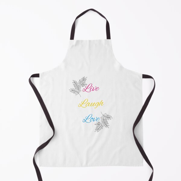 Item preview, Live Laugh Love-Sherbet designed and sold by kitissosocool.