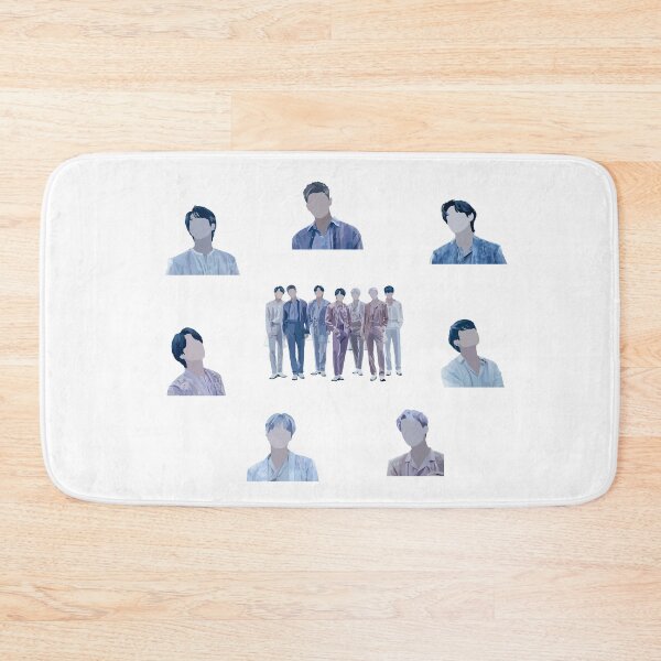 Item preview, BTS Proof Concept - Pack designed and sold by mymikrokosmos.