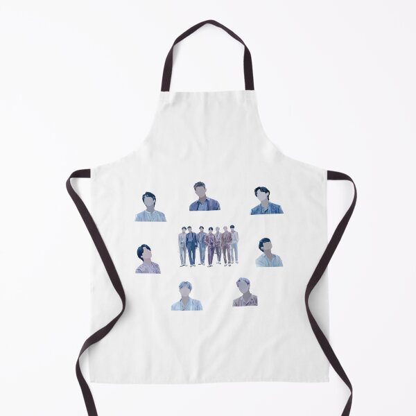 Item preview, BTS Proof Concept - Pack designed and sold by mymikrokosmos.