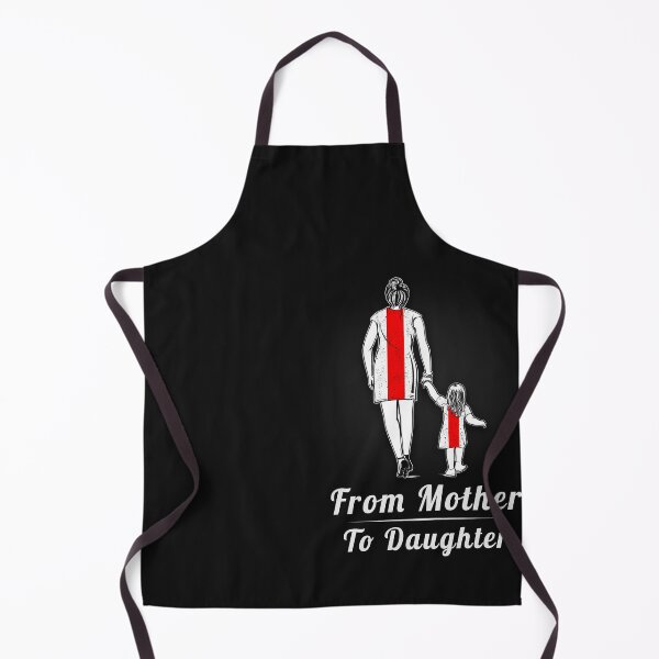 Item preview, mothertodaughter designed and sold by Just Be Different.