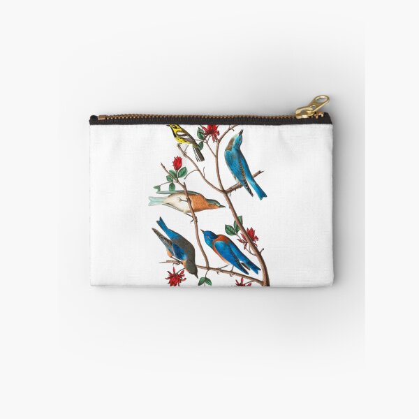 Item preview, John James Audubon Townsends warbler designed and sold by Olivia-One.