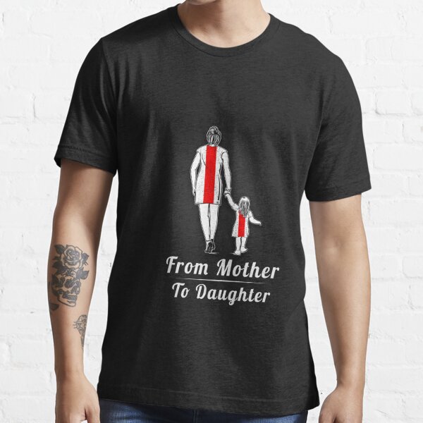mothertodaughter Essential T-Shirt