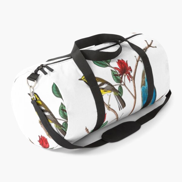 Item preview, John James Audubon Townsends warbler designed and sold by Olivia-One.