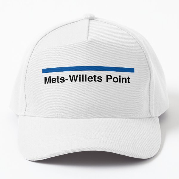 Mets - Willets Point Station Pet Bandana for Sale by MTA NY™