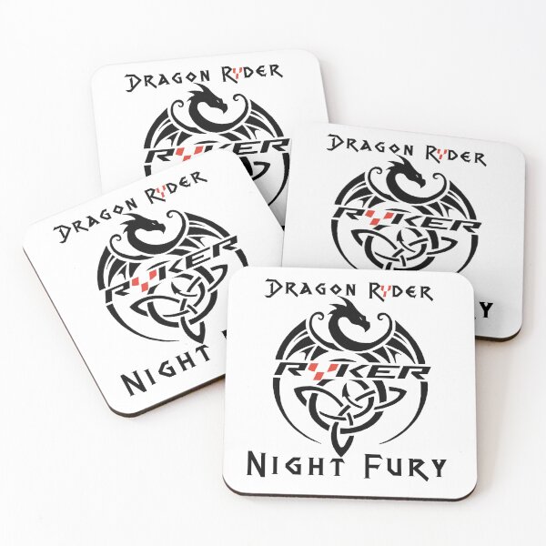 Item preview, Night Fury designed and sold by TWPhoto.