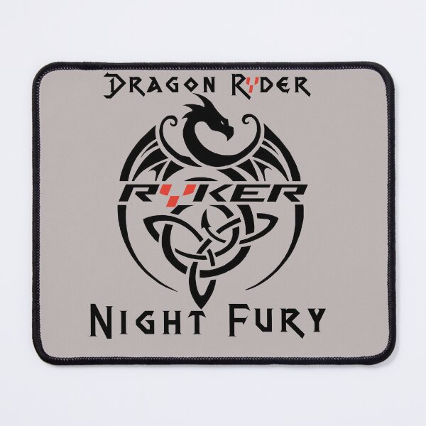 Item preview, Night Fury designed and sold by TWPhoto.