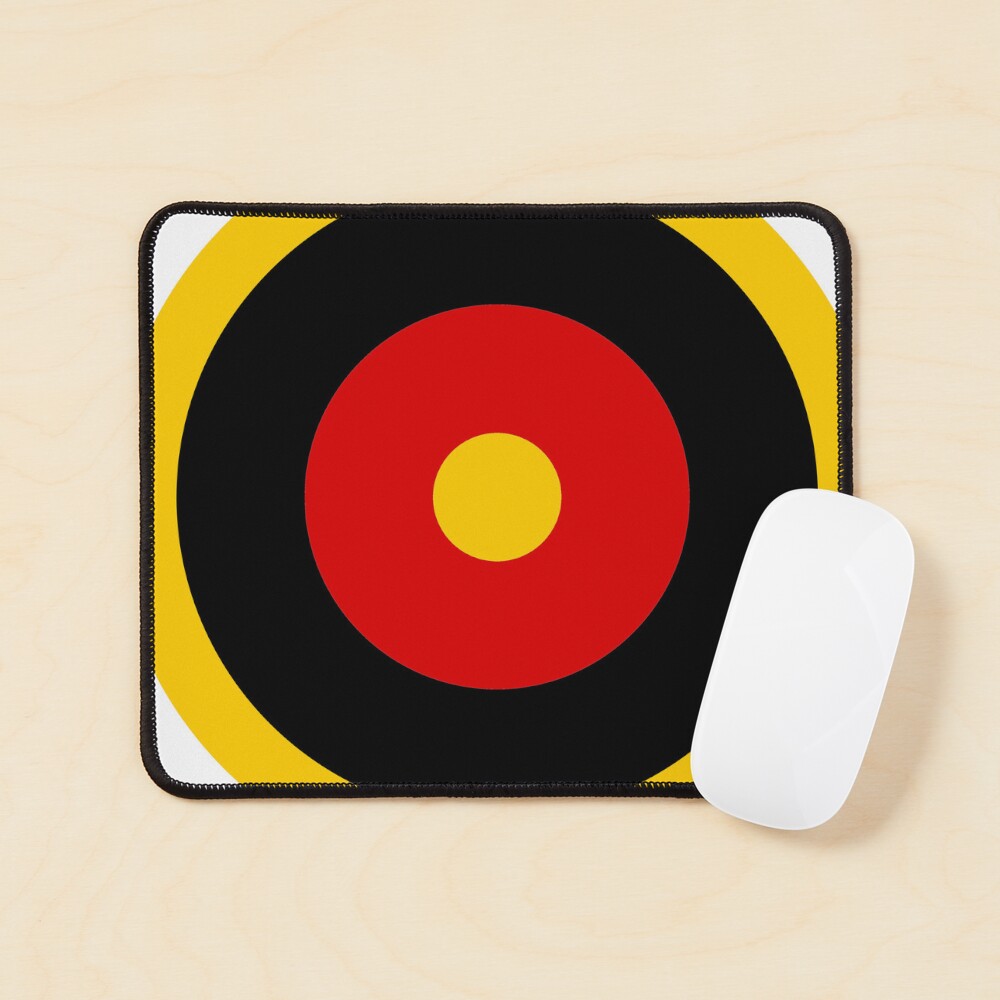 Item preview, Mouse Pad designed and sold by ModSupporters.