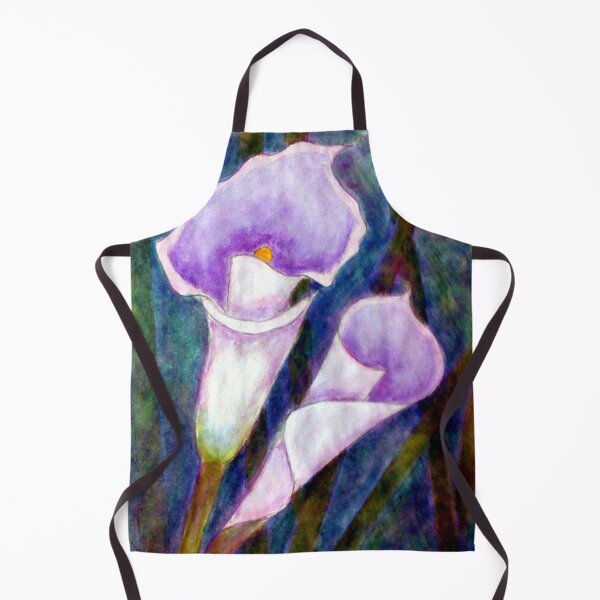 Item preview, Callas lilies II designed and sold by Madalena Lobao-Tello.