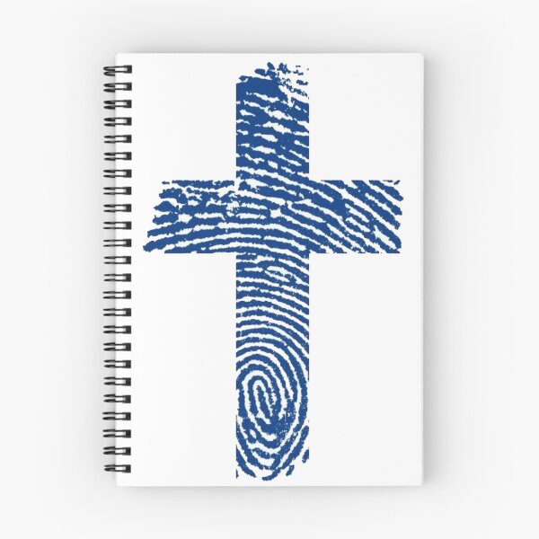 Item preview, cross imprint designed and sold by Sergej93.