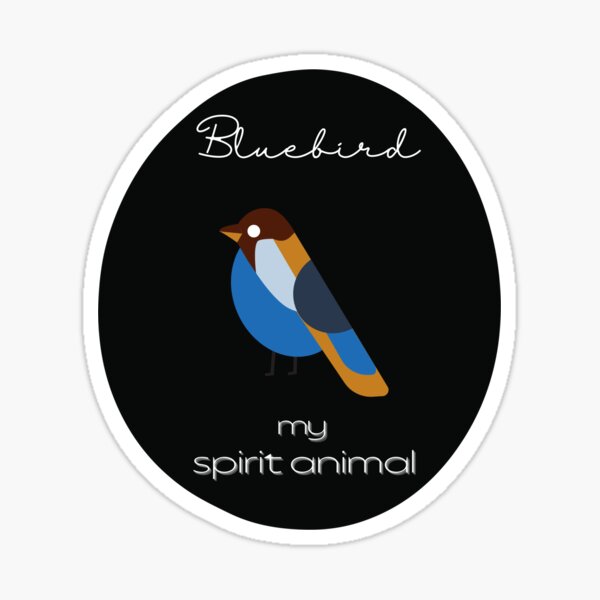 Bluebird Symbolism & Meaning  Bluebird Spirit, Totem, & Power Animal