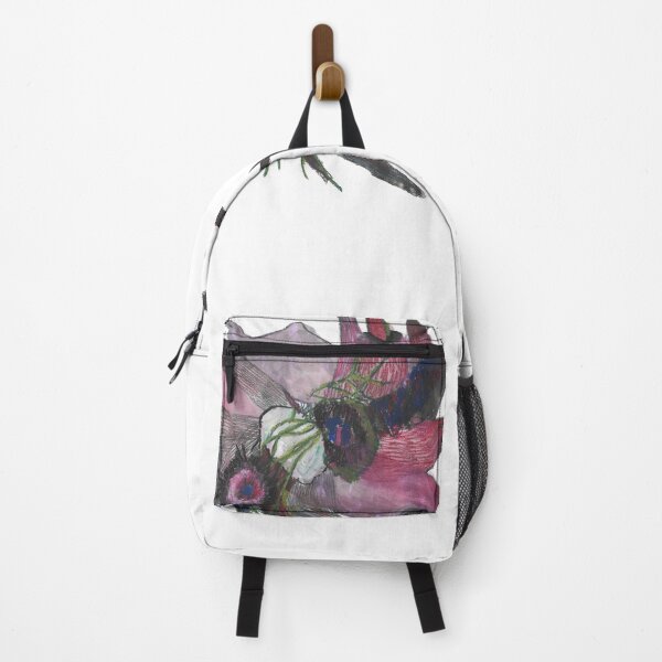 Item preview, artificial explosion designed and sold by MadaDimas.