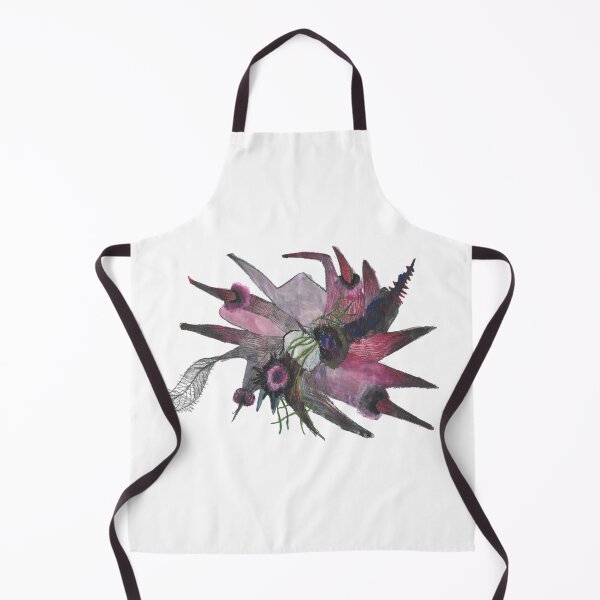 Item preview, artificial explosion designed and sold by MadaDimas.