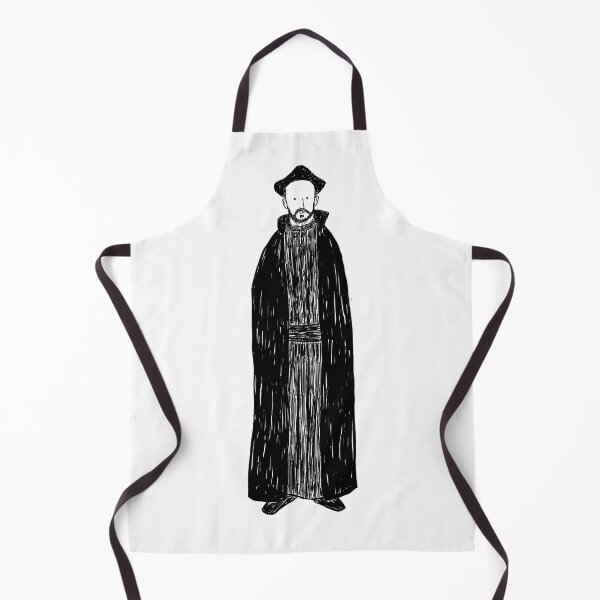 Item preview, Ignatius of Loyola designed and sold by Chris Corbin.