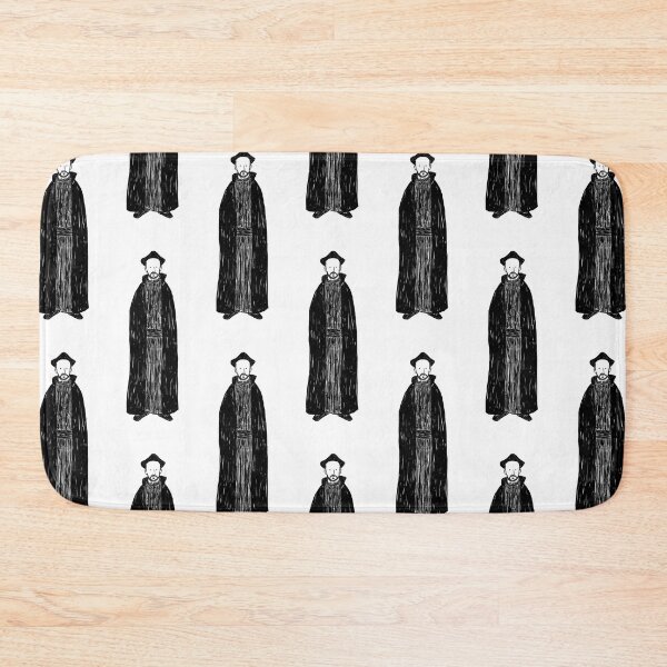 Item preview, Ignatius of Loyola designed and sold by Chris Corbin.