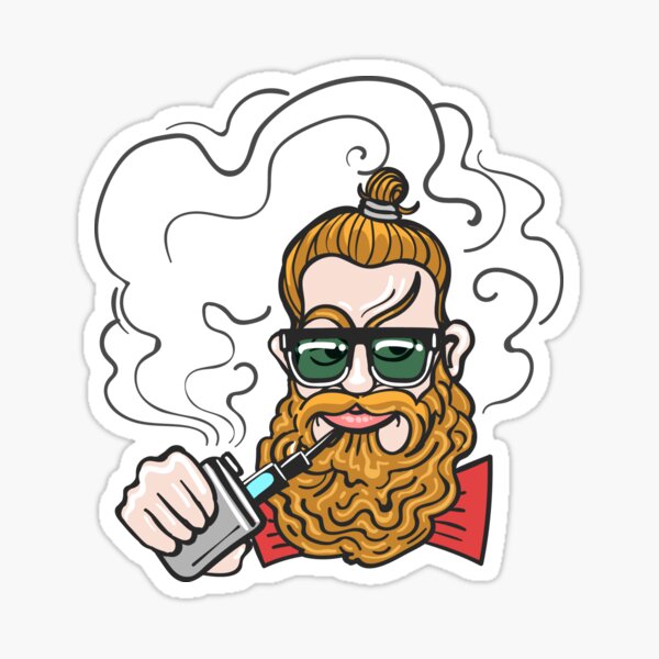 Rauchen Dampfen Vapen E-Zigarette Verboten Achtung Aufkleber Sticker 127x90mm 