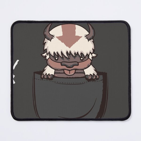 Item preview, appa with a choppa designed and sold by VictorPrimo.