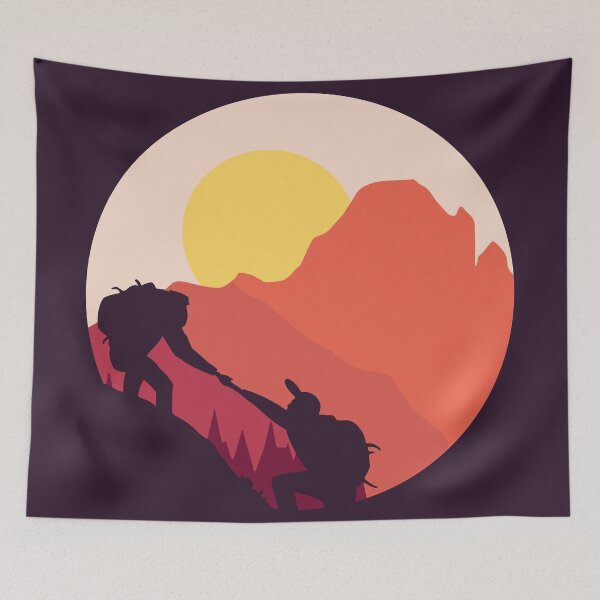 Item preview, Expand your horizons designed and sold by GraphismNinja.
