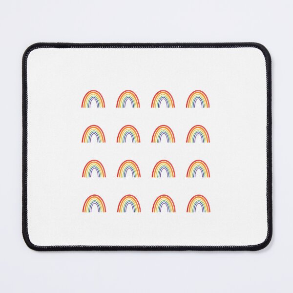 Item preview, Pride Organic Rainbow pack designed and sold by Inspirationmotivation.