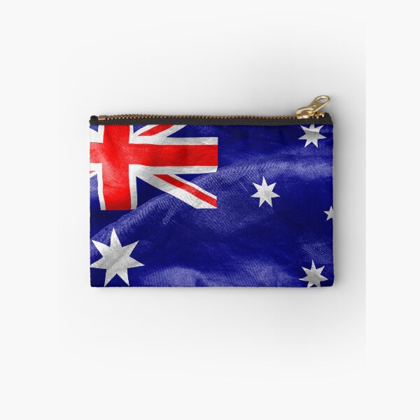 Item preview,  Australia Flag designed and sold by MarkUK97.