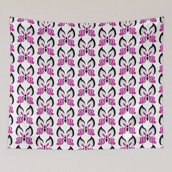 Item preview, Mariposa - Ace Pride designed and sold by arturekdesign.