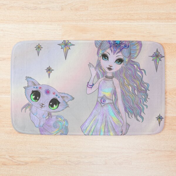 Item preview, Nebulia - Hologram designed and sold by shipperfangirl.