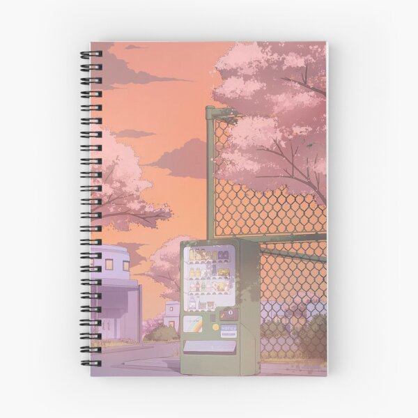 Item preview, Anime Aesthetic Street designed and sold by kittiescuties.