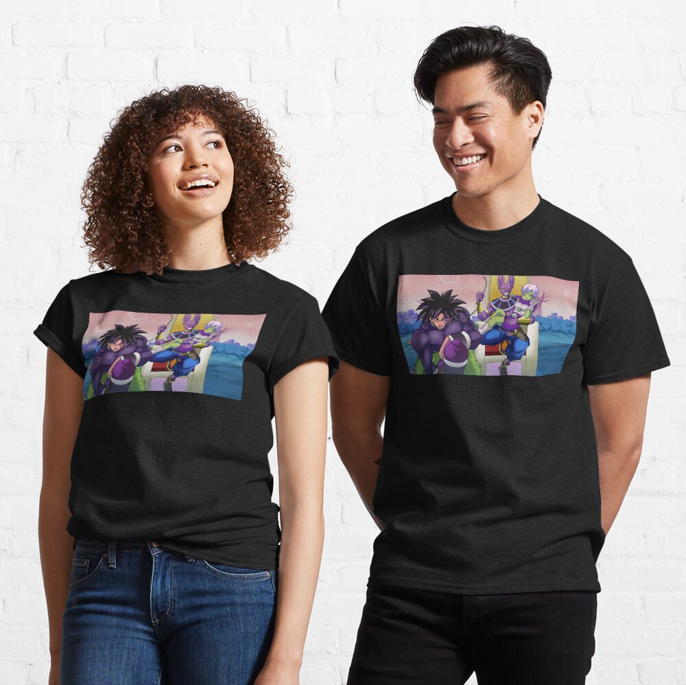 The Legend Loses Classic T-Shirt