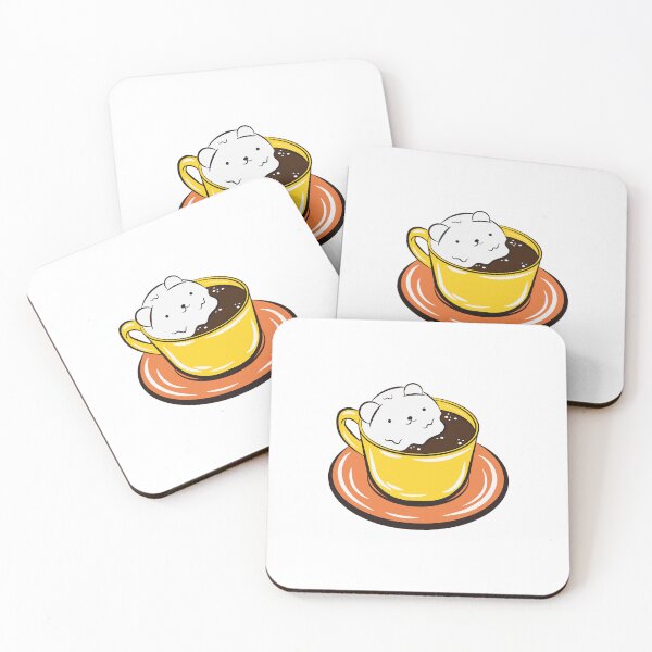Item preview, i like coffee with my oxygen designed and sold by DoraHappy.