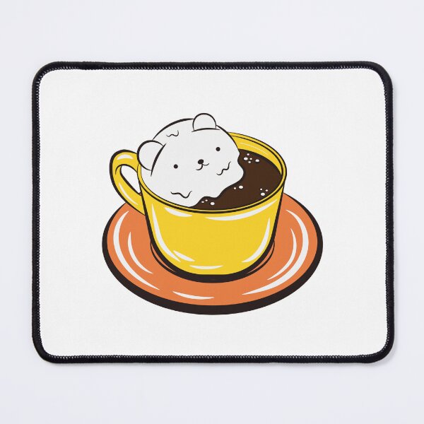 Item preview, i like coffee with my oxygen designed and sold by DoraHappy.