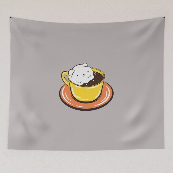 Item preview, i like coffee with my oxygen designed and sold by DoraHappy.