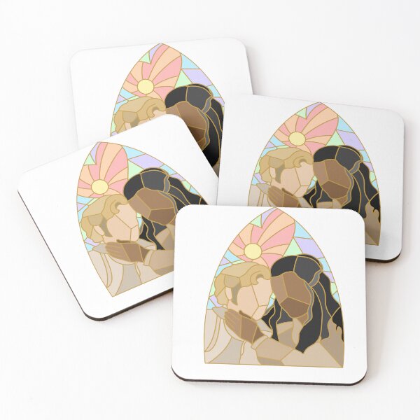 Item preview, The Lovers designed and sold by bair-necess.