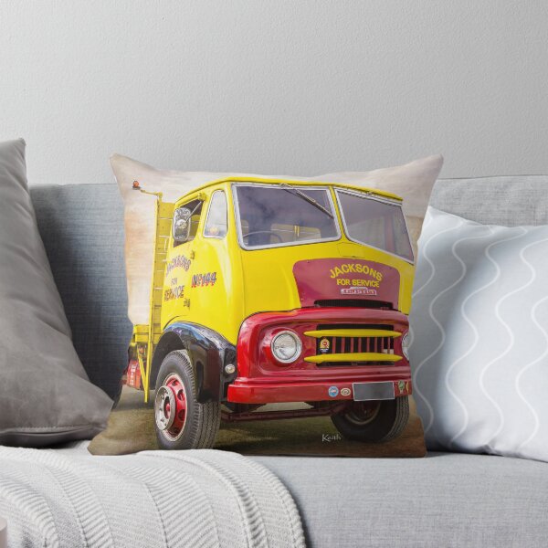 Item preview, Austin Truck designed and sold by Hawley Designs.