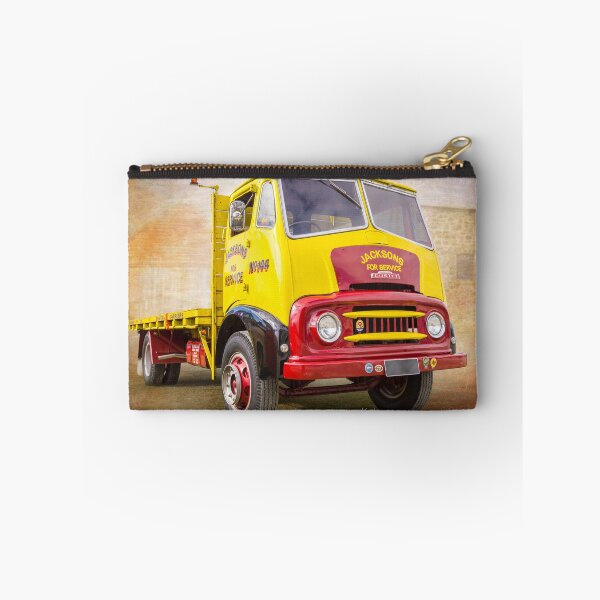 Item preview, Austin Truck designed and sold by Hawley Designs.