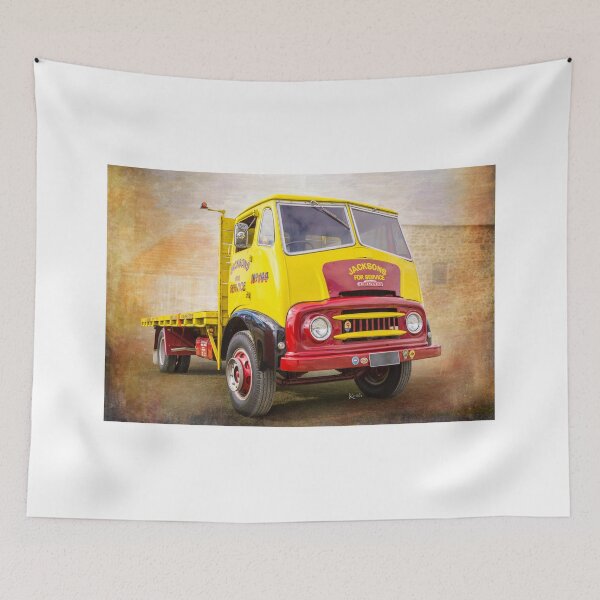 Item preview, Austin Truck designed and sold by Hawley Designs.
