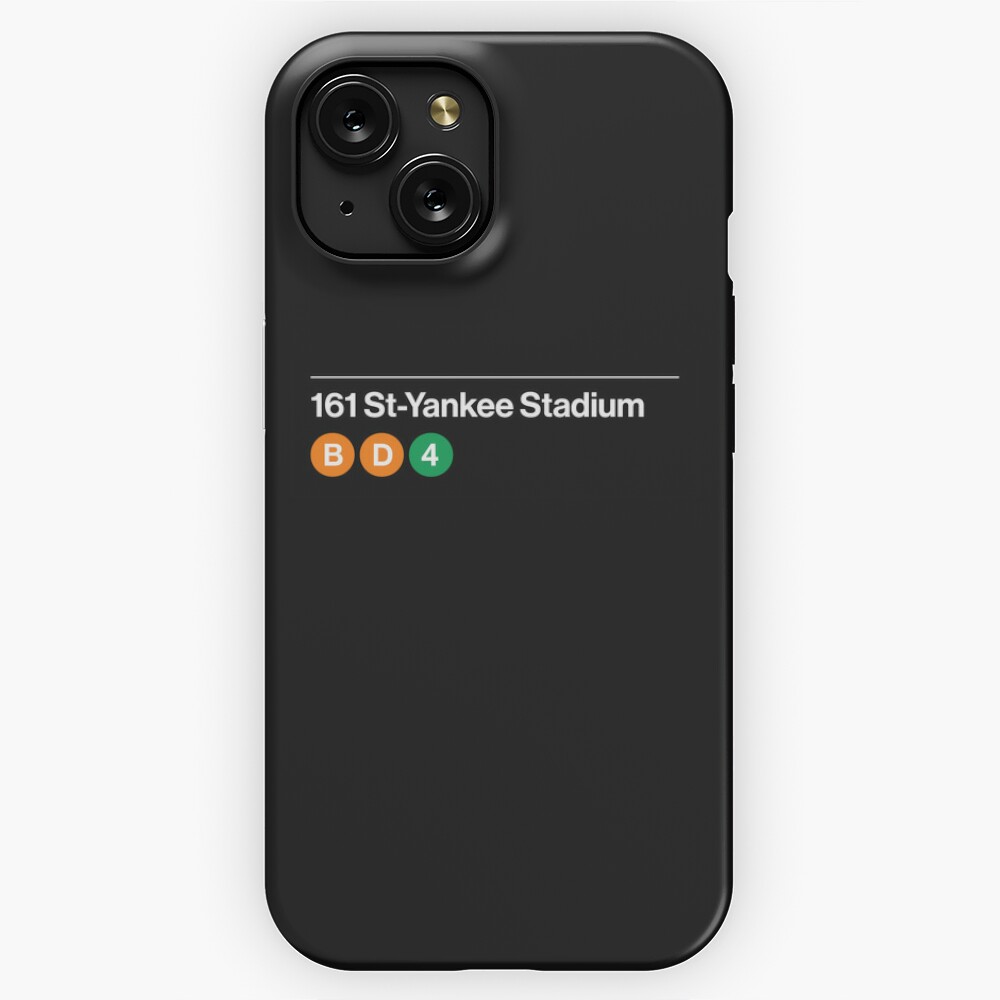 161 St Yankee Stadium Station Premium T-Shirt for Sale by MTA NY™