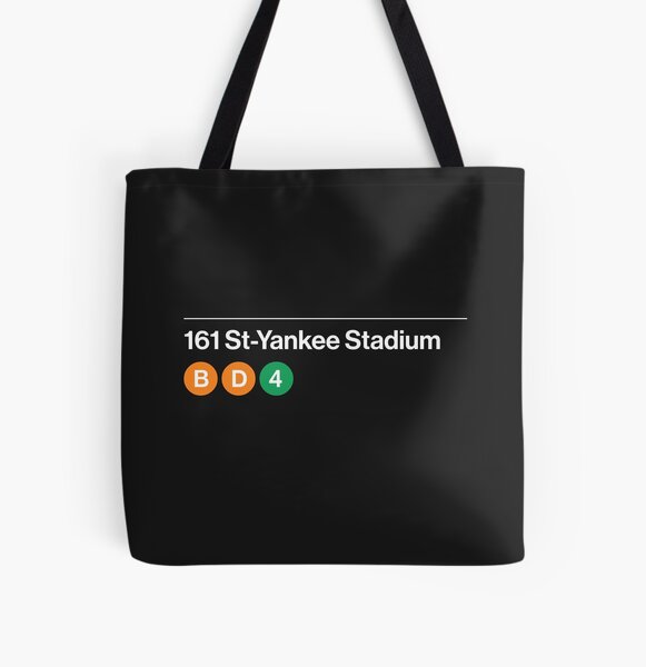 Yankee Stadium Bag Policy - The Bag I Recommend