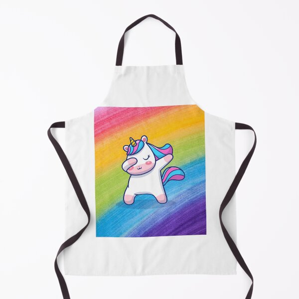 Item preview, color unicorn designed and sold by bbuszka.