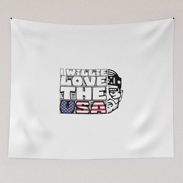 Item preview, I Willie Love The UsaCanada quotes, American country, american flag, 4th of july, Usa Independance designed and sold by comeonyassine21.