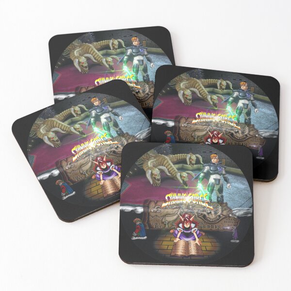 Item preview, Shining Force designed and sold by Haljor.