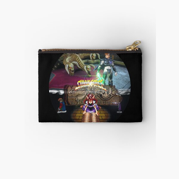 Item preview, Shining Force designed and sold by Haljor.