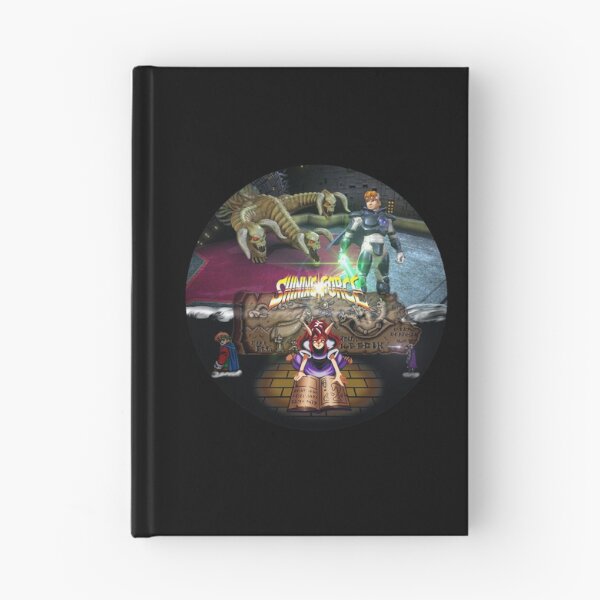 Item preview, Shining Force designed and sold by Haljor.