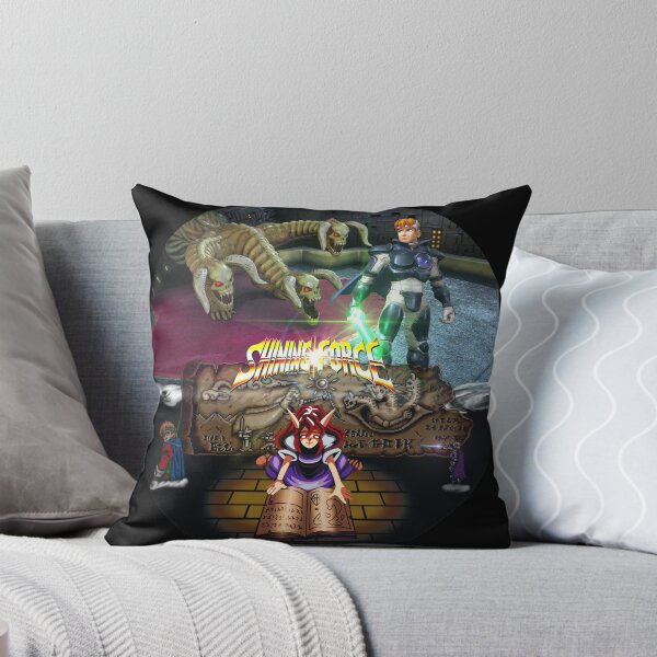 Item preview, Shining Force designed and sold by Haljor.