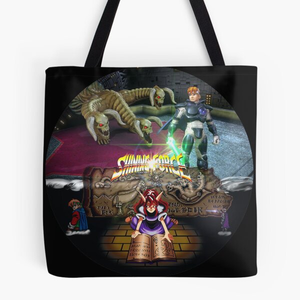 Item preview, Shining Force designed and sold by Haljor.