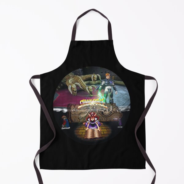 Item preview, Shining Force designed and sold by Haljor.