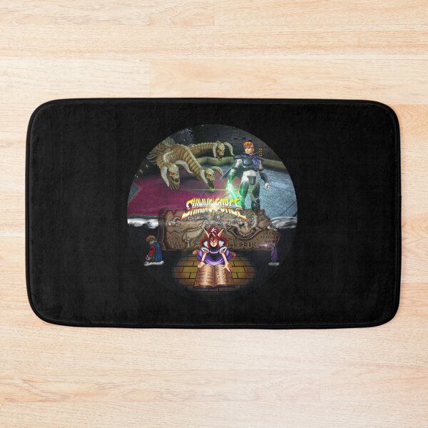 Item preview, Shining Force designed and sold by Haljor.
