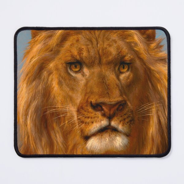 Item preview, El Cid The Lion by Rosa Bonheur HD designed and sold by IliaLobell.