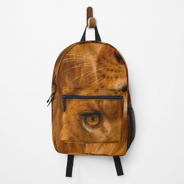 Item preview, El Cid The Lion by Rosa Bonheur HD designed and sold by IliaLobell.