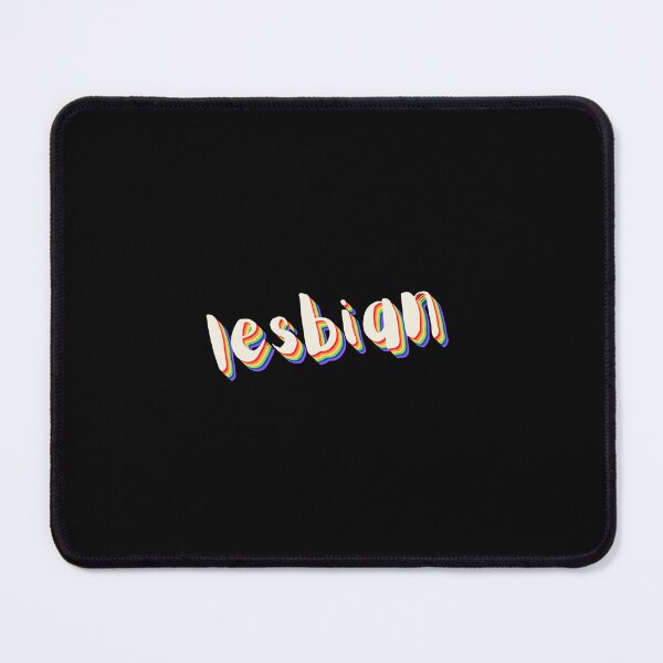 Item preview, lesbian - aesthetic pride designed and sold by kozetin.